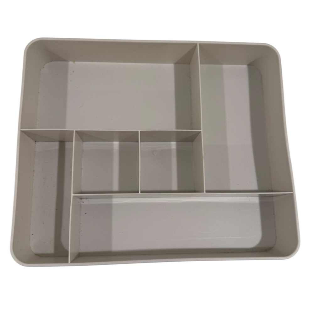 NEW Multi-Compartment Drawer Organizer